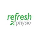 Refresh Physio logo